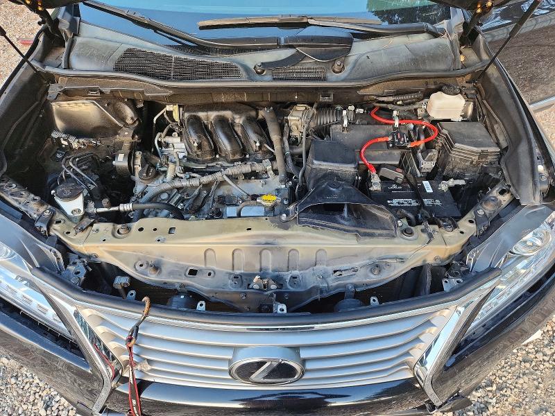 Aukcja sprzedaży 2015 Lexus Rx 350, vin: 2T2ZK1BA3FC160025, numer aukcji: 70344896