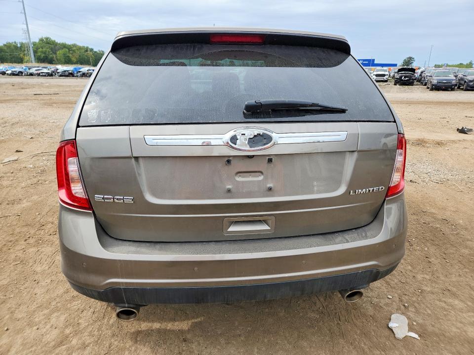 Продажа на аукционе авто 2013 Ford Edge, vin: 2FMDK3KC3DBA57703, номер лота: 70864736