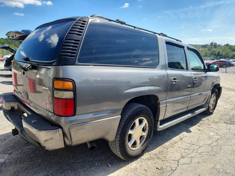 Продаж на аукціоні авто 2006 Gmc Yukon Xl, vin: 1GKFK66U36J175836, номер лоту: 68101826