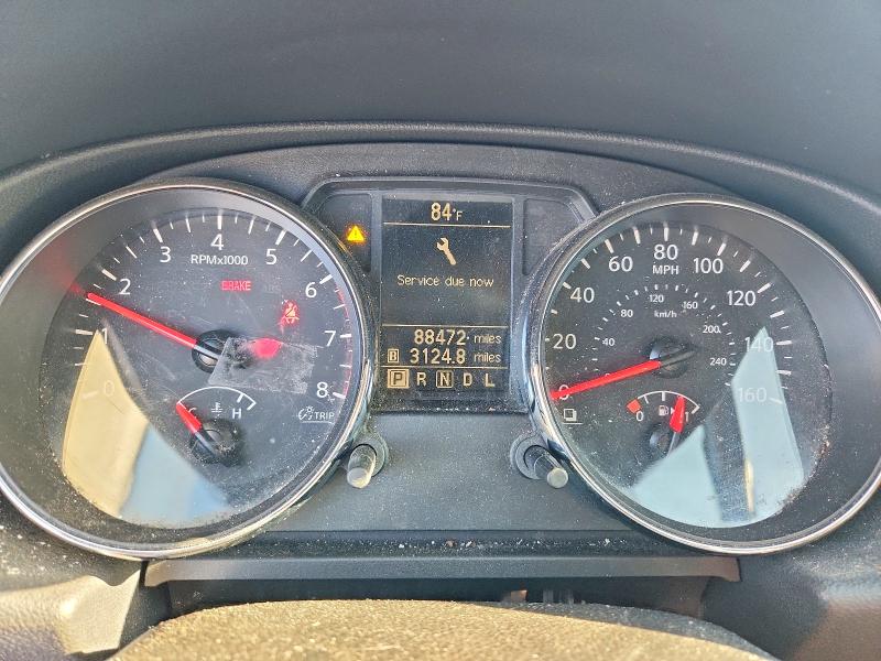 Aukcja sprzedaży 2015 Nissan Rogue Select, vin: JN8AS5MTXFW664574, numer aukcji: 68626596