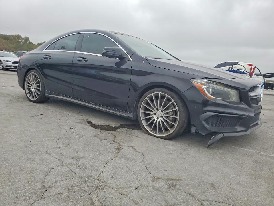 Aukcja sprzedaży 2014 Mercedes-benz Cla, vin: WDDSJ5CBXEN029232, numer aukcji: 69972416