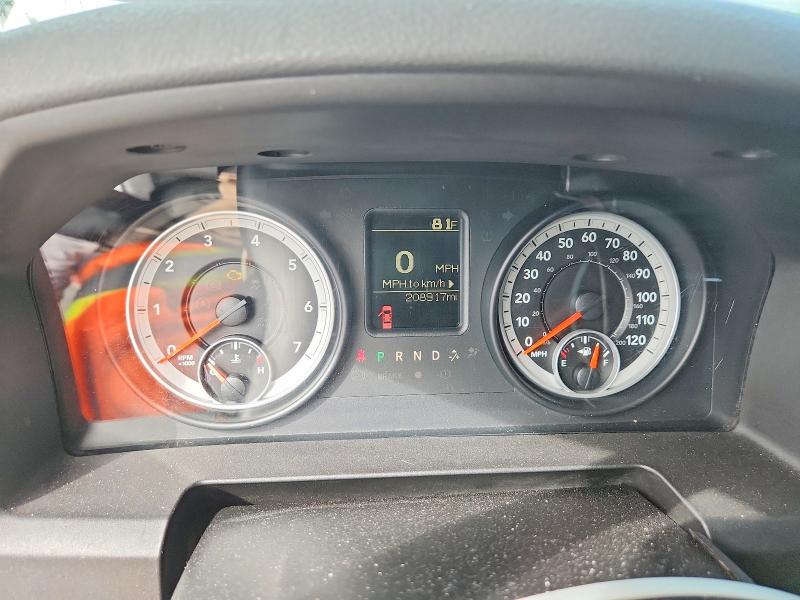 69698906 :رقم المزاد ، 1C6RR6FP1DS591817 vin ، 2013 Ram 1500 مزاد بيع