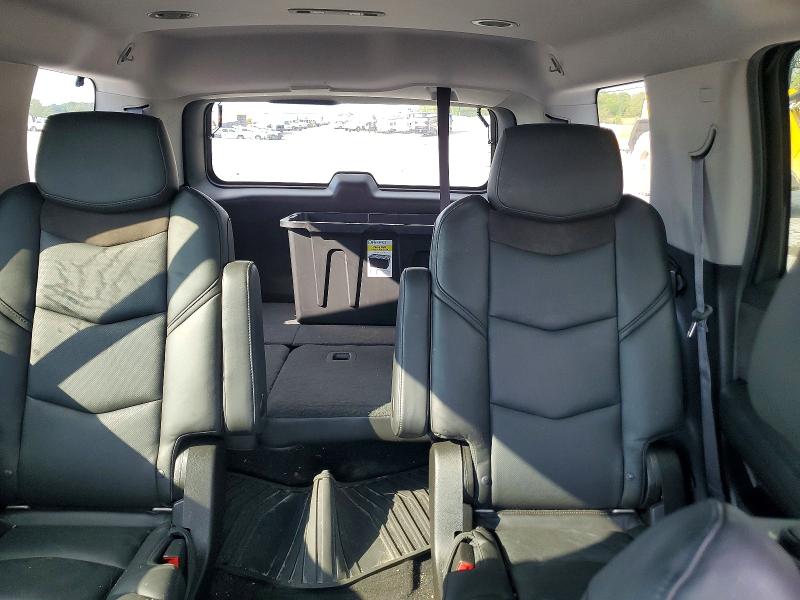 Продаж на аукціоні авто 2015 Cadillac Escalade, vin: 1GYS4NKJ1FR708692, номер лоту: 68225656