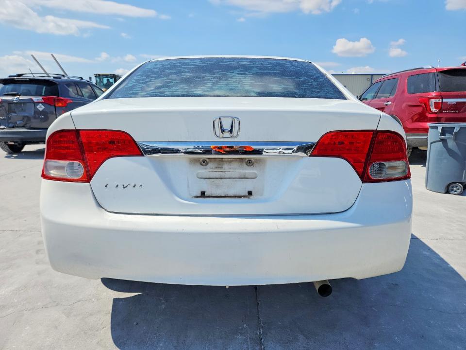 Продаж на аукціоні авто 2009 Honda Civic, vin: 2HGFA16879H338578, номер лоту: 70436406