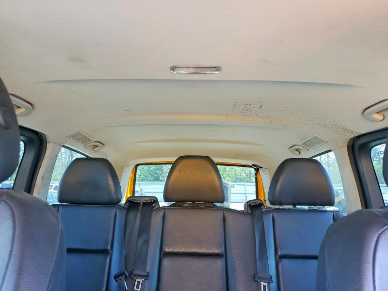 Продаж на аукціоні авто 2019 Mercedes-benz Metris, vin: WD4PG2EE6K3529504, номер лоту: 67977366