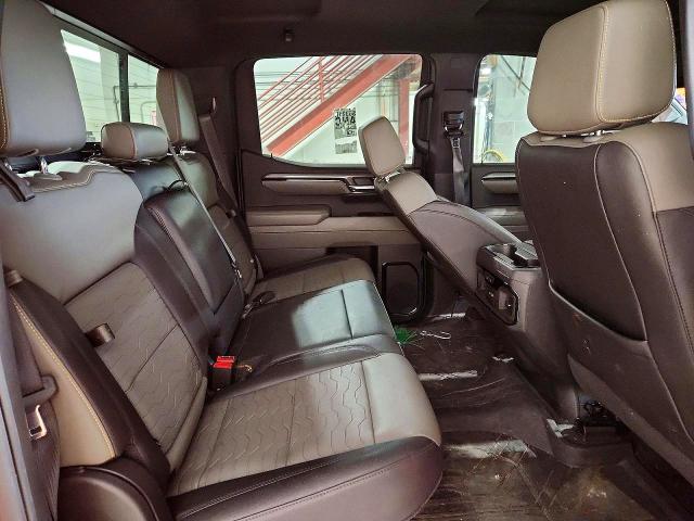 Auction sale of the 2022 Chevrolet Silverado, vin: 3GCUDHEL5NG628971, lot number: 64707816
