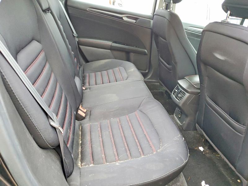 Продаж на аукціоні авто 2015 Ford Fusion, vin: 3FA6P0T97FR185968, номер лоту: 69208306