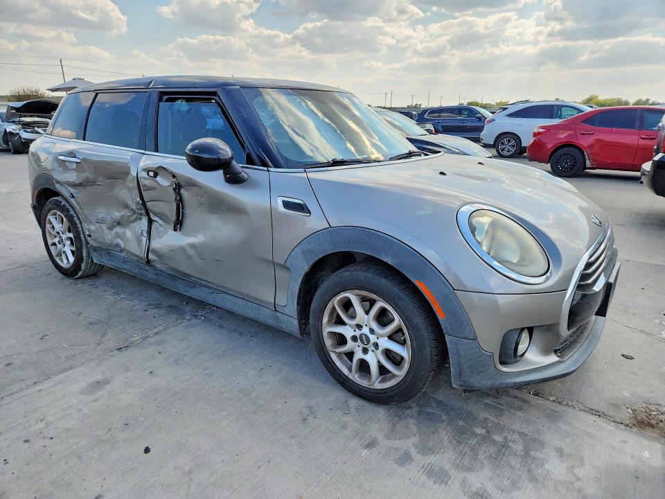 2017 Mini Cooper მანქანა იყიდება აუქციონზე, vin: WMWLN5C58H2E32323, აუქციონის ნომერი: 69568426
