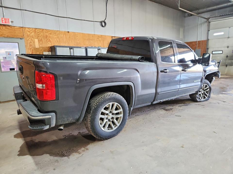 Продажа на аукционе авто 2014 Gmc Sierra, vin: 1GTV2UECXEZ275095, номер лота: 68187426