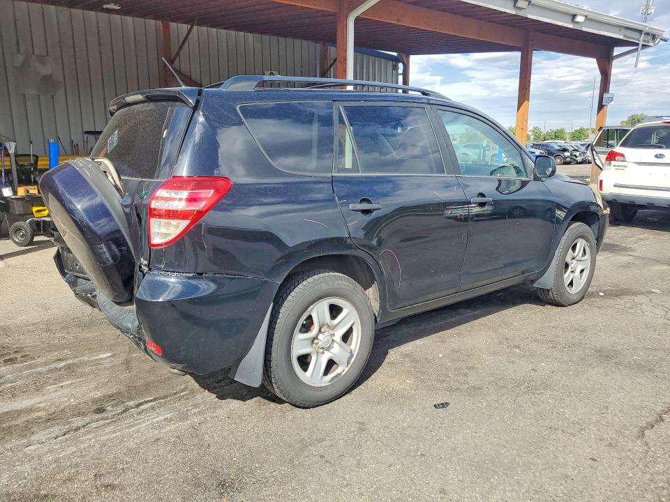Продаж на аукціоні авто 2012 Toyota Rav4, vin: 2T3BF4DV3CW249686, номер лоту: 68979936