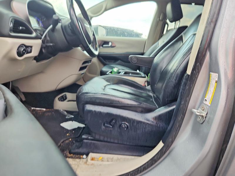 Aukcja sprzedaży 2020 Chrysler Pacifica, vin: 2C4RC1BGXLR117884, numer aukcji: 67498946
