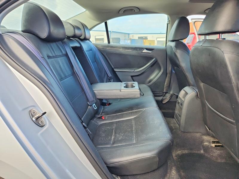 Aukcja sprzedaży 2014 Volkswagen Jetta, vin: 3VWD07AJ5EM416399, numer aukcji: 69643276