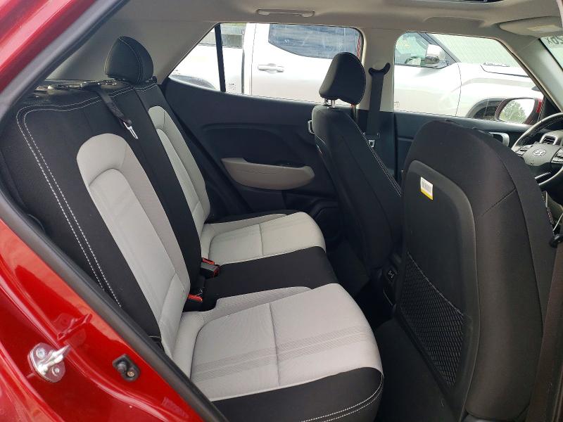 Продаж на аукціоні авто 2024 Hyundai Venue, vin: KMHRC8A35RU307204, номер лоту: 67977826