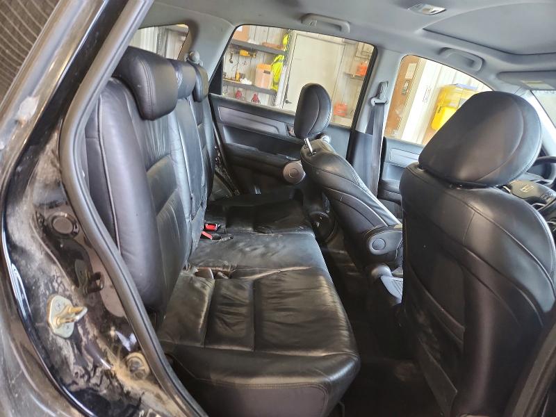 Продаж на аукціоні авто 2007 Honda Cr-v, vin: JHLRE48727C118242, номер лоту: 69498646