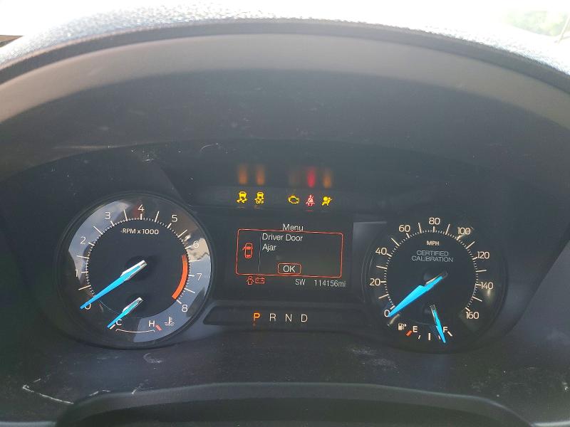 Aukcja sprzedaży 2017 Ford Explorer, vin: 1FM5K8AR7HGB41044, numer aukcji: 69022426