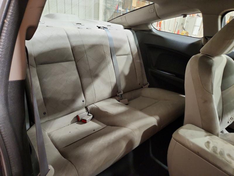 Продаж на аукціоні авто 2012 Honda Civic, vin: 2HGFG3A58CH534480, номер лоту: 68835106