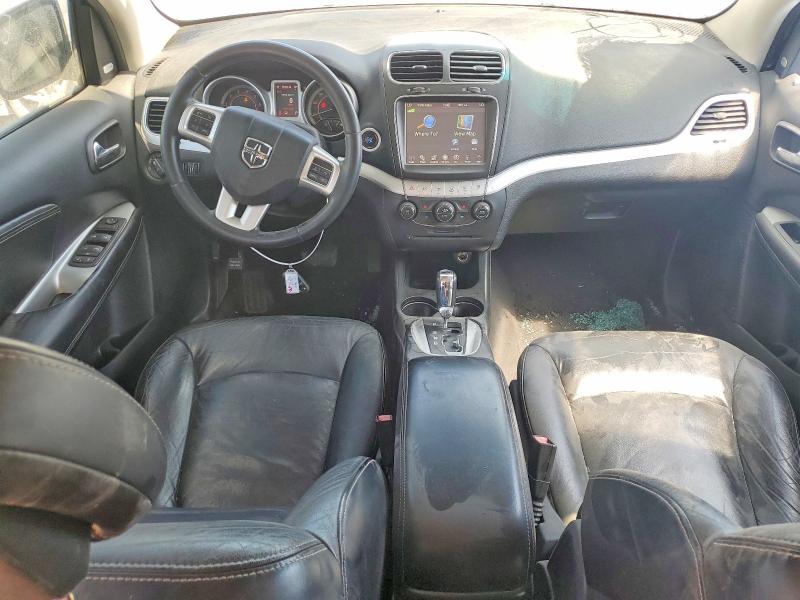 2011 Dodge Journey მანქანა იყიდება აუქციონზე, vin: 3D4PG9FG1BT509932, აუქციონის ნომერი: 58159236