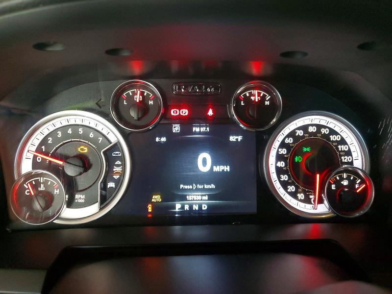 66002626 :رقم المزاد ، 1C6RR7VT3FS782288 vin ، 2015 Ram 1500 مزاد بيع