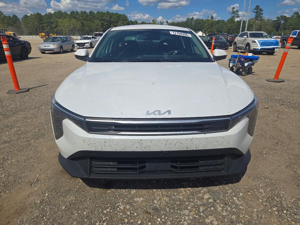 Продаж на аукціоні авто 2025 Kia K4, vin: 3KPFT4DE9SE180961, номер лоту: 71154356