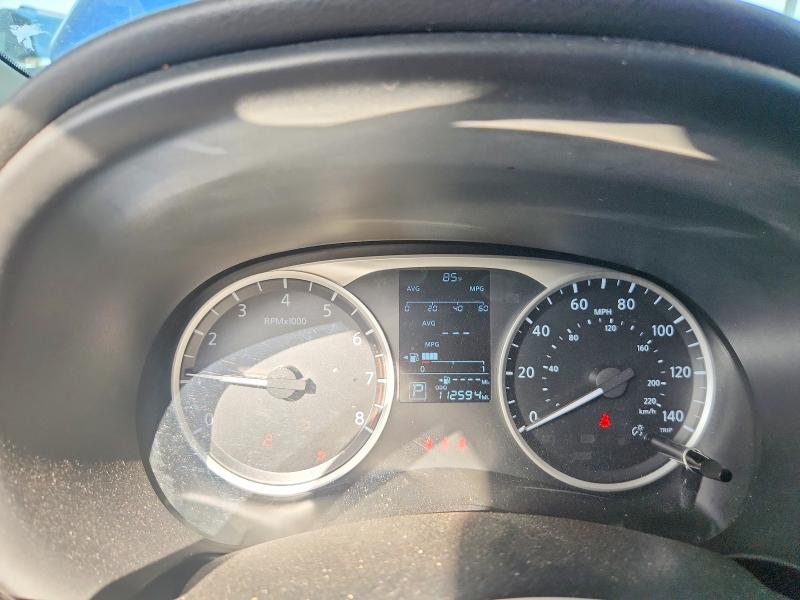 2021 Nissan Kicks მანქანა იყიდება აუქციონზე, vin: 3N1CP5BV7ML477731, აუქციონის ნომერი: 67343096