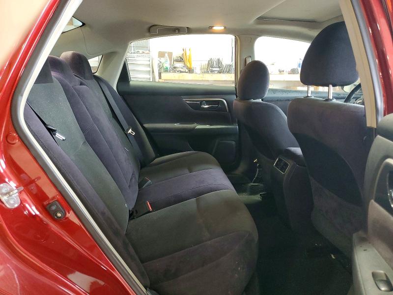 2013 Nissan Altima მანქანა იყიდება აუქციონზე, vin: 1N4BL3AP6DN489550, აუქციონის ნომერი: 69396366