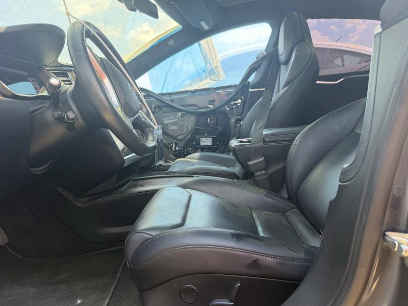 Aukcja sprzedaży 2018 Tesla Model S, vin: 5YJSA1E27JF244852, numer aukcji: 64310376