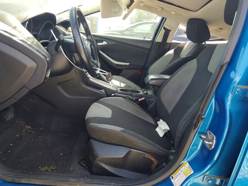 Продажа на аукционе авто 2012 Ford Focus, vin: 1FAHP3K23CL260934, номер лота: 68403046