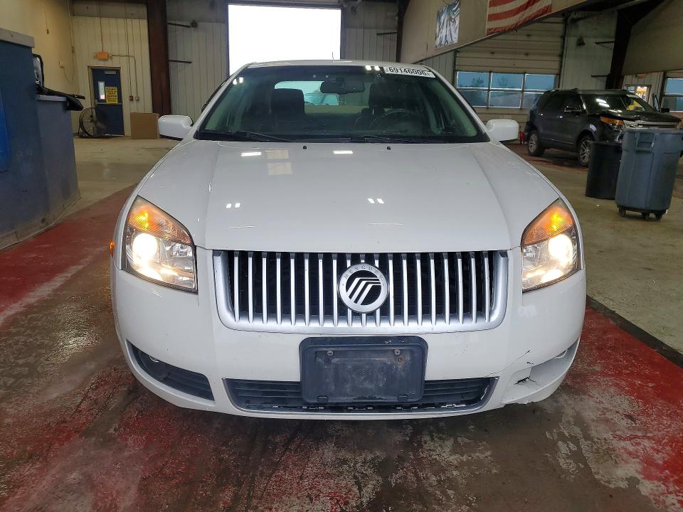 Aukcja sprzedaży 2008 Mercury Milan, vin: 3MEHM08168R623573, numer aukcji: 69146006