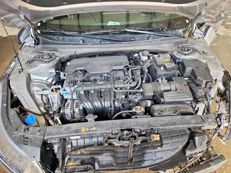 Продажа на аукционе авто 2026 Kia K4, vin: 3KPFT4DE0TE255712, номер лота: 68095906