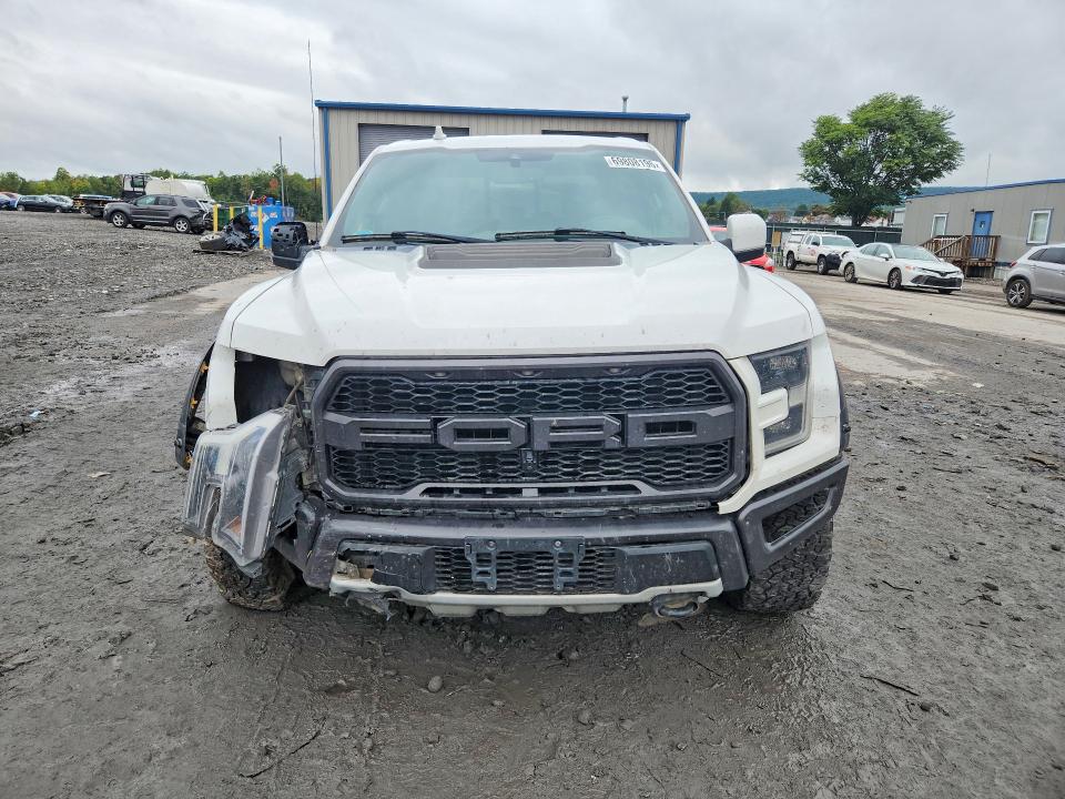Продажа на аукционе авто 2019 Ford F150, vin: 1FTFW1RG2KFA41728, номер лота: 69808196