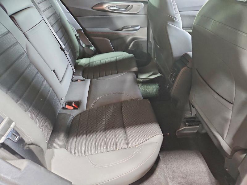 2024 Dodge Hornet მანქანა იყიდება აუქციონზე, vin: ZACPDFCW1R3A28930, აუქციონის ნომერი: 69293166