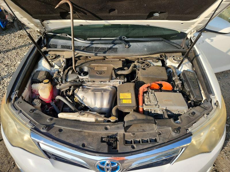 Продаж на аукціоні авто 2014 Toyota Camry Hybrid, vin: 4T1BD1FK5EU118777, номер лоту: 67489706