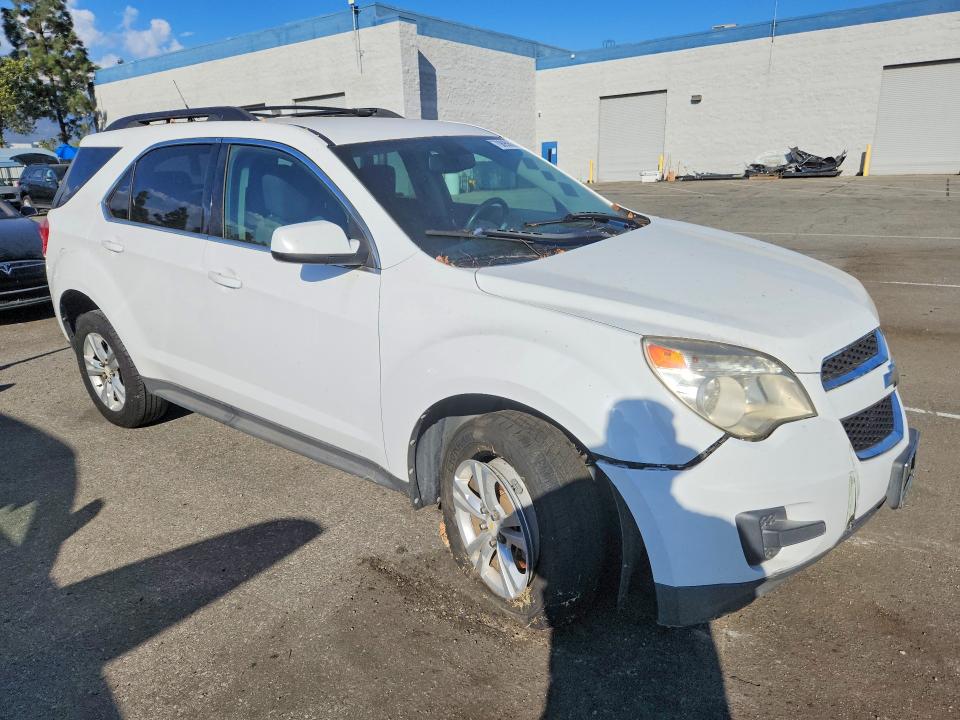 Продаж на аукціоні авто 2011 Chevrolet Equinox, vin: 2CNFLEEC2B6408247, номер лоту: 70895616