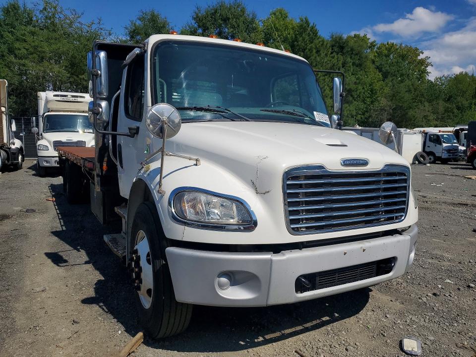 Aukcja sprzedaży 2014 Freightliner M2, vin: 1FVACXDT1EHFS9711, numer aukcji: 66050496