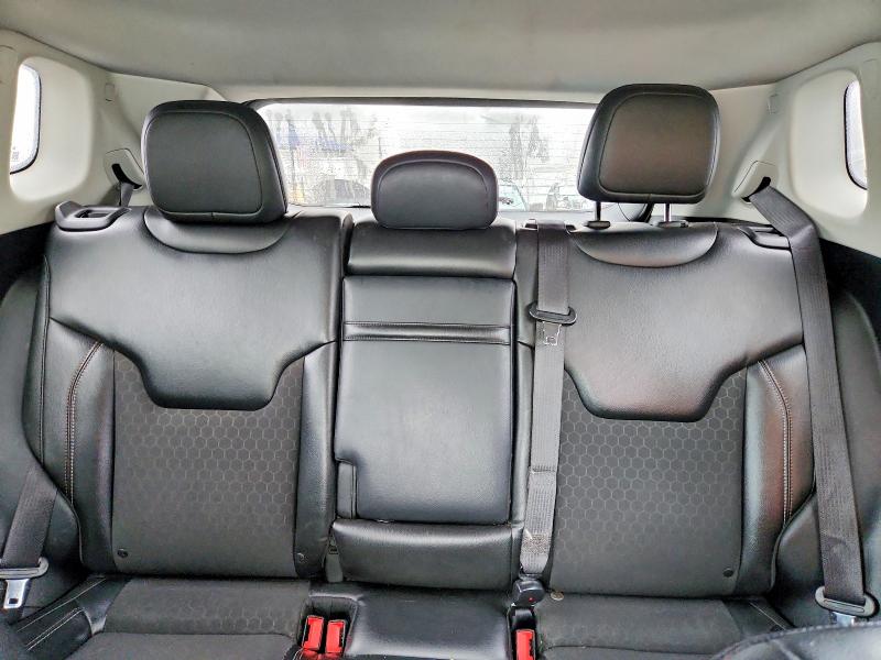 Aukcja sprzedaży 2018 Jeep Compass, vin: 3C4NJCBB2JT303725, numer aukcji: 69814576