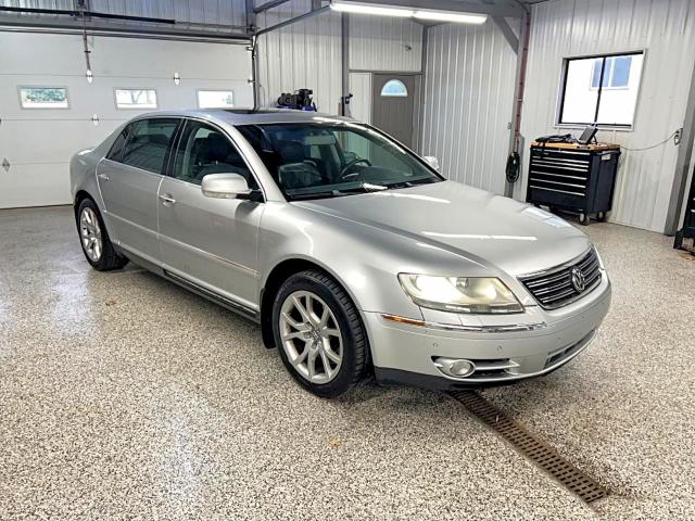 Продажа на аукционе авто 2006 Volkswagen Phaeton, vin: WVWBF03D668004117, номер лота: 70900196