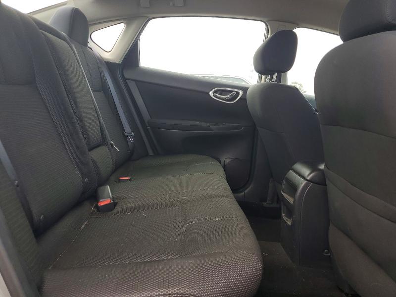 2013 Nissan Sentra მანქანა იყიდება აუქციონზე, vin: 3N1AB7AP9DL748969, აუქციონის ნომერი: 69111956
