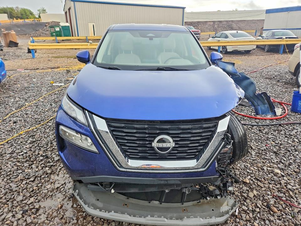 Aukcja sprzedaży 2023 Nissan Rogue, vin: JN8BT3BB0PW181306, numer aukcji: 68934346