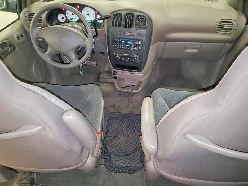 Auction sale of the 2003 Dodge Grand Caravan, vin: 1D4GP24323B196397, lot number: 64066146