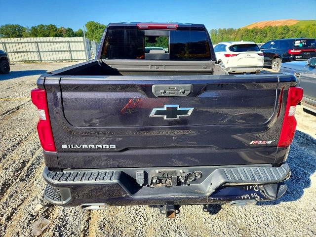Aukcja sprzedaży 2023 Chevrolet Silverado, vin: 3GCUDEE85PG221701, numer aukcji: 68567786