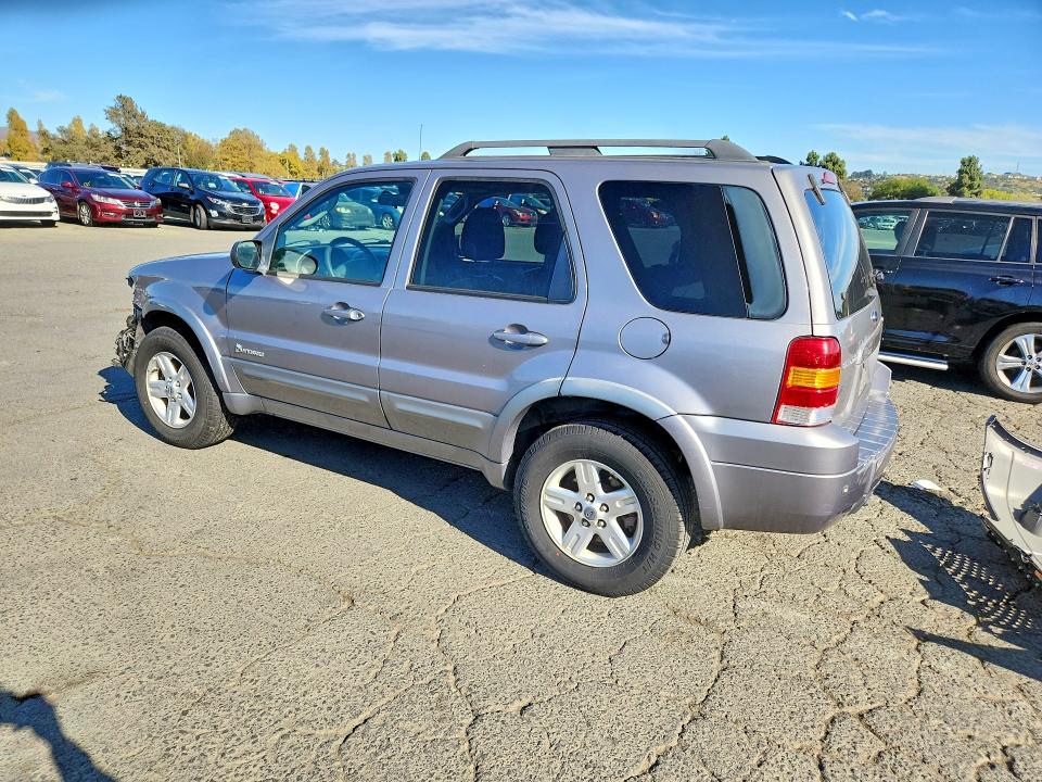 Aukcja sprzedaży 2007 Ford Escape, vin: 1FMCU59H97KB61237, numer aukcji: 68406806