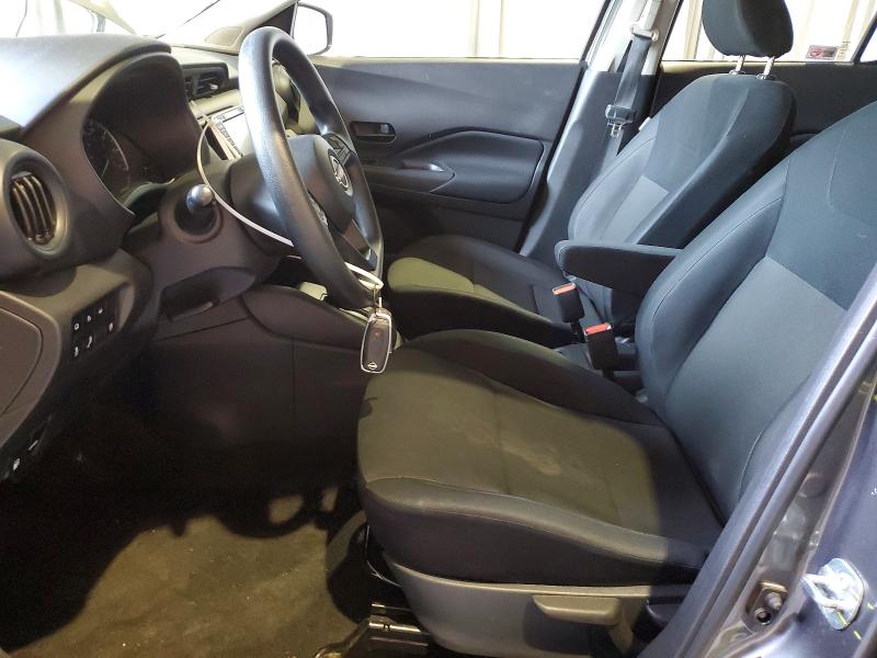 Продажа на аукционе авто 2024 Nissan Kicks, vin: 3N1CP5BV3RL560614, номер лота: 69528546