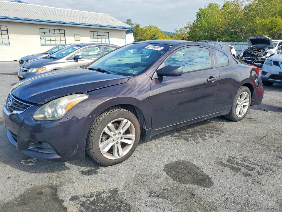 Продаж на аукціоні авто 2011 Nissan Altima, vin: 1N4AL2EP0BC142854, номер лоту: 69288986