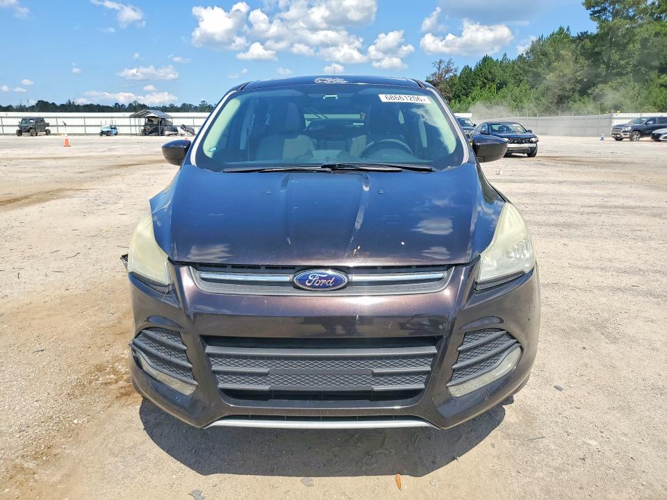 Продажа на аукционе авто 2013 Ford Escape, vin: 1FMCU9GX9DUD16211, номер лота: 68661206