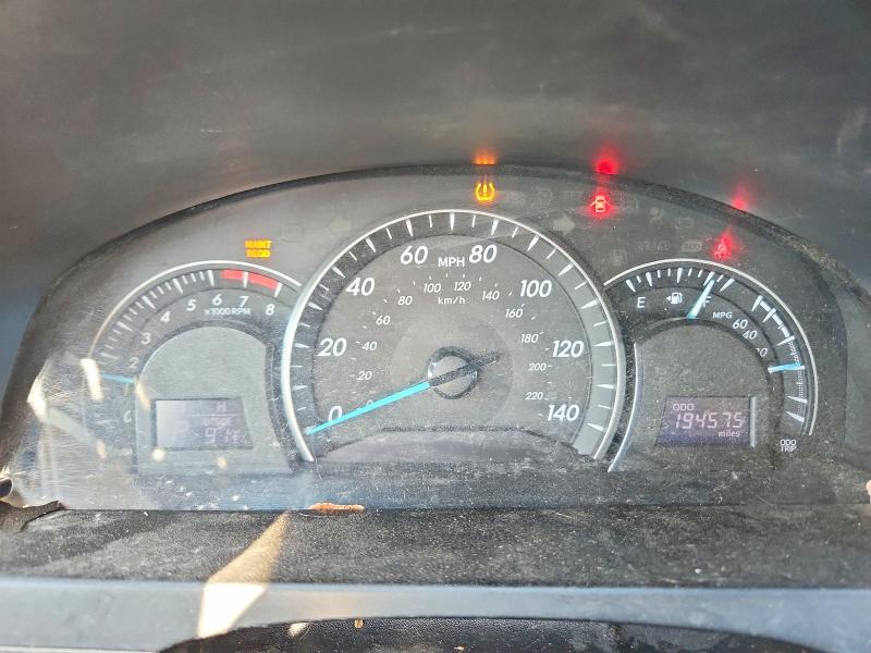 Продажа на аукционе авто 2012 Toyota Camry, vin: 4T1BF1FK4CU035025, номер лота: 69315166