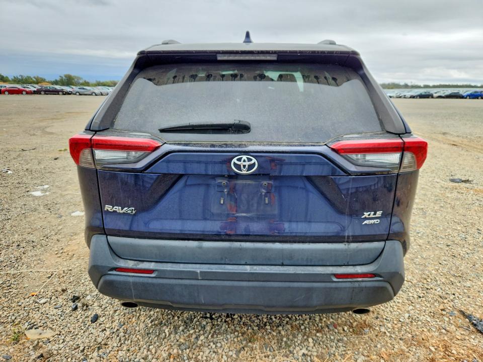 Продаж на аукціоні авто 2023 Toyota Rav4, vin: 2T3P1RFV3PW334113, номер лоту: 67500456