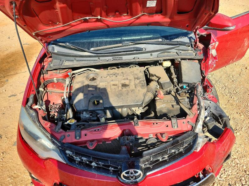 Продаж на аукціоні авто 2015 Toyota Corolla, vin: 2T1BURHE2FC397369, номер лоту: 69605886