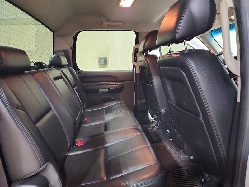 Продаж на аукціоні авто 2012 Chevrolet Silverado, vin: 1GC1KXE84CF123565, номер лоту: 70525506