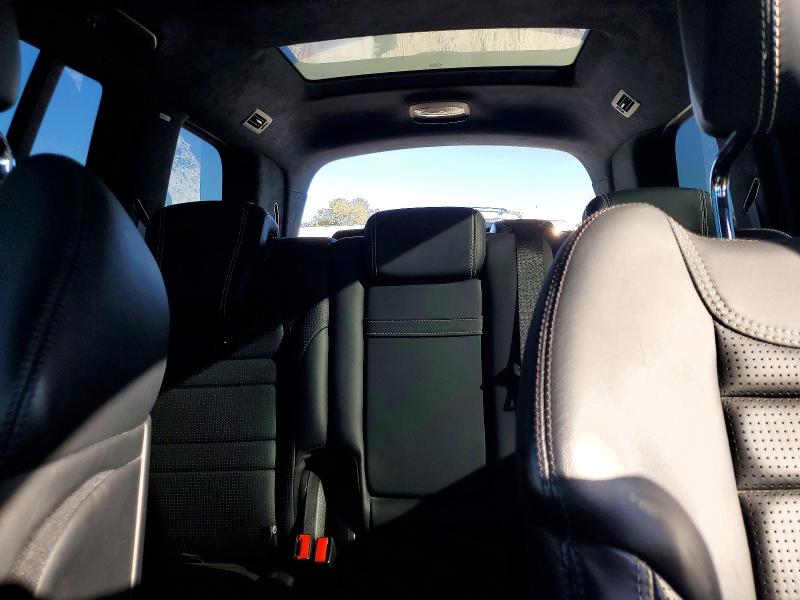 2014 Mercedes-benz Gl მანქანა იყიდება აუქციონზე, vin: 4JGDF7EE8EA356710, აუქციონის ნომერი: 70212676