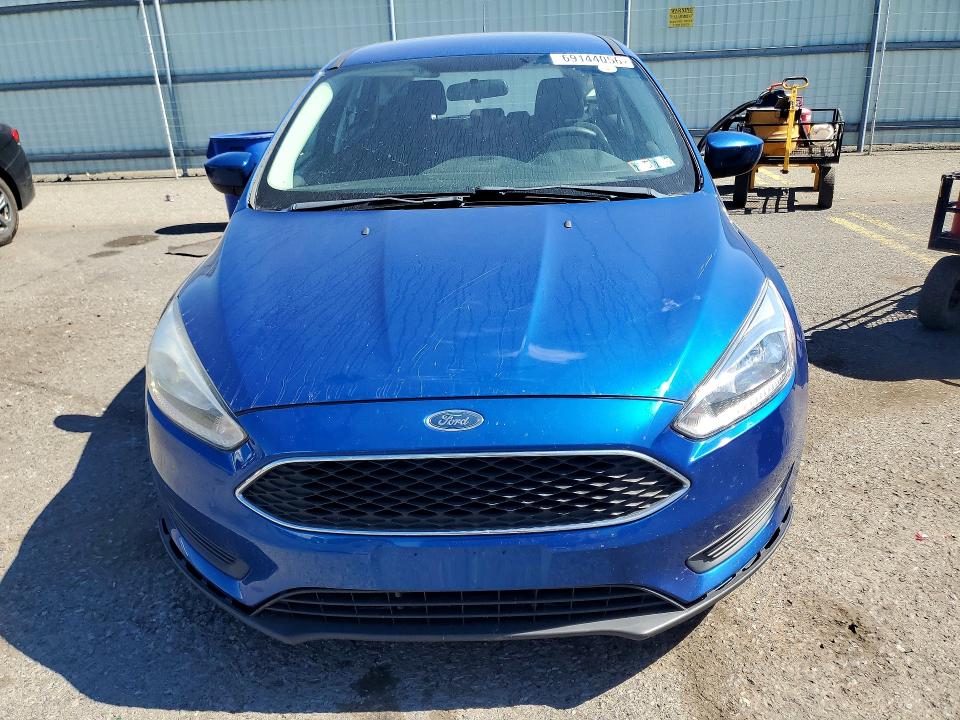 Aukcja sprzedaży 2018 Ford Focus, vin: 1FADP3K29JL315298, numer aukcji: 69144056